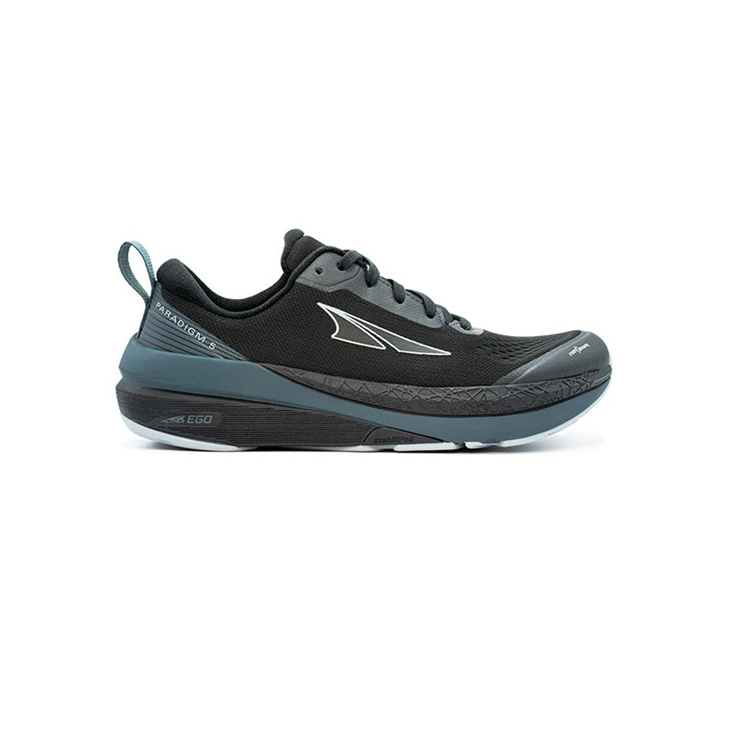 Altra Laufschuhe Damen - Paradigm 5 - Schwarz 754GZOLVD